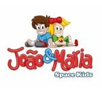 João e Maria Space Kids